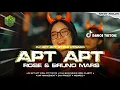 Download Lagu DJ APT APT X MELODY MENGKANE ● VIRAL FYP TIKTOK❗️FULL BASS BLAYER MIDEL CLARITY COCOK BUAT CEKSOUND