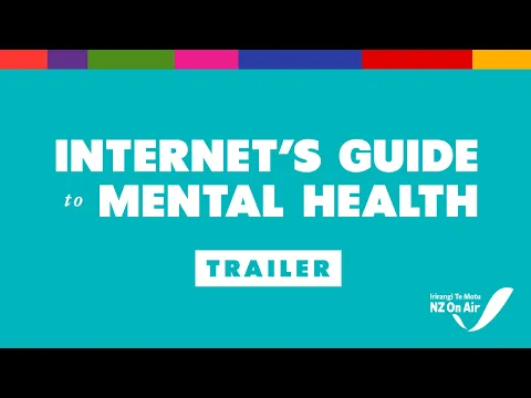 Internet's Guide to Mental Health