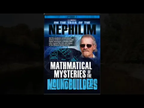 Mathematical Mysteries of the Moundbuilders! Episode #2