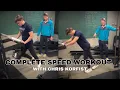 Hip Focused Strength Training For Speed You Haven t Seen This Stuff