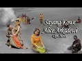 Download Lagu Alice Arkadewi - Sayang Kowe Versi Ethnic Hip Hop Kroncong