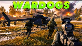 Is WARDOGS Worth The Hype?