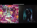 Maroon 5 VS Post Malone - Love Circles Mashup