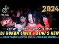 Download Lagu DUGEM INI BUKAN CERITA CINTA 1 ATAU 2 X HIDUP SEGAN MATI TAK MAU \u0026 LEBIH BAIK SENDIRI [ DJ Rusman ]