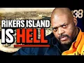 Corrupt Rikers Island Guard Reveals How He Became The KINGPIN Of Rikers The Connect
