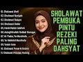 Lagu SHOLAWAT JIBRIL PEMBUKA PINTU REZEKI Astaghfirullah SHOLAWAT NABI MERDU TERBARU 2025