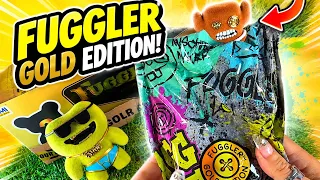 Funny Ugly Monsters - Gold Edition - Did I find them all? 