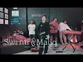 Download Lagu JANGJI KAMARI - SWARANTARA FT MALIQ IBRAHIM @maliqibrahimm
