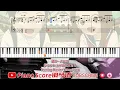 遥か · Aimer🎹からかい上手の高木さん🎹Teasing Master Takagi-san🎹Piano Score