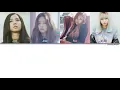 Download Lagu Blackpink stay song lyrics
