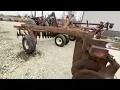 BUSH HOG 1445 For Sale