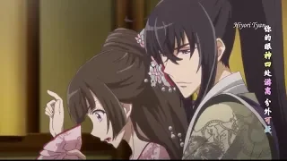 AMV Psychic Princess Hometown Smile 