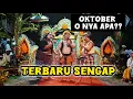 Download Lagu OKTOBER O NYA APA ?? TERBARU SENGAP KAPUK PANJUL ,LUCU SAJAN BAHASA TABANAN 