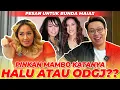 Download Lagu PINKAN MAMBO!! HALU ATAU ODGJ?? PESAN UNTUK BUNDA MAIA!! - NGINFUS