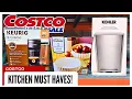COSTCO KITCHEN MUST HAVES for AUGUST 2026