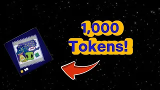 1 000 Opening Blooket Space packs LEGENDARY