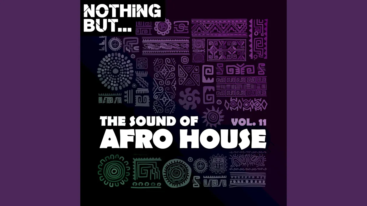 PATCHIDO (Original Mix) PATCHIDO (Original Mix)