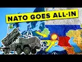 Download Lagu You Won’t Believe What NATO Just Did For Ukraine - It’s OVER Putin