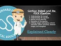 Cardiac Output Advanced - Fick Equation Deriving Applying And Understanding Clinical Medicine