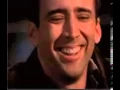 Nicolas cage laugh Gif