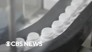 What to know as first FDA-approved GLP-1 pill for weight loss heads for pharmacies