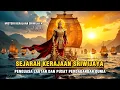 Download Lagu Sejarah Kerajaan Sriwijaya | Kejayaan dari Sumatera Selatan