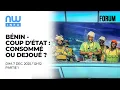 BÉNIN - COUP D'ÉTAT : CONSOMMÉ OU DEJOUÉ ? Partie 1