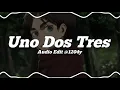 Download Lagu Relle Bey - Uno Dos Tres (Audio Edit)