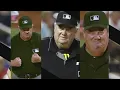 Former MLB umpire Joe West talks about career