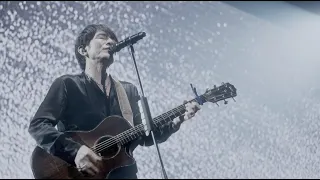 Mr.Children「記憶の旅人」from『miss you LIVE』