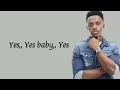 Don't You Remember (with lyrics)-Romain Virgo
