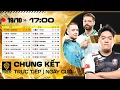 Download Lagu 🏆[PGS 9] CHUNG KẾT - NGÀY CUỐI: 🇻🇳 TE, TWIS, 🇰🇷 GEN, 🇺🇦 NAVI, 🇺🇸 TL, 🇪🇺 FAZE, 🇹🇭 FS, 🇺🇸FLC, 🇨🇳17,...