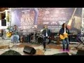 Download Lagu Masih Terserlah Ayumu - Exist (The Blue Jeans Concert)