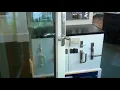 Woodland Windows Doors Andersen 400 Series Frenchwood Hinged Patio Door