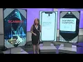 AT T text about payment and free gifts looks legit but it s a scam