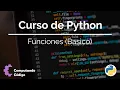 Como hacer funciones en python - 13