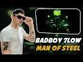 Download Lagu NEROMAFIA REACTION : Badboy 7low - Man of Steel (Prod by Bad Kid Beats) (Visualizer)