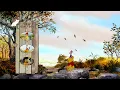 Lagu The Many Adventures of Winnie the Pooh UK Blu ray Menu Walkthrough 2013