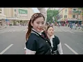 [KPOP IN PUBLIC | VĂN NGHỆ BẾ GIẢNG] BLACKPINK - 'Champion' | Dance by F.H Crew from VietNam