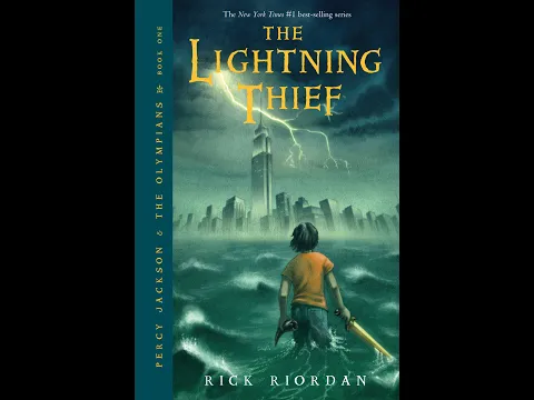Download MP3 The Lightning Thief - Percy Jackson (Book 1/5) || Navigable by Chapter