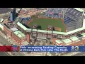 Phillies Increasing Seating Capacity At Citizens Bank Park Next Friday