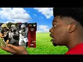 I REBUILT THE SAINTS THEME TEAM EPISODE 1 GAMEPLAY MADDEN 24 ULTIMATE TEAM