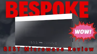 Is This the Best Microwave Samsung Bespoke Review