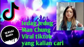 Download Dj Jedag Jedug Kalau memang enggak sayang x Mang Chung Viral tok tok Terbaru 2021 | Ft.Dj Nansuya MP3