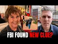 JUST IN FBI Back in Nancy Guthrie s Neighborhood Focusing on Back of House Neighbors Say