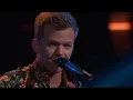 Britton Buchanan  - Trouble - The Voice Blind Audition