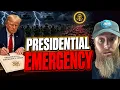 Presidential EMERGENCY just Declared - National Guard Deployed