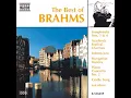 5 Lieder, Op. 49: No. 4. Wiegenlied (arr. P. Nagy) : Cradle Song, Op. 49, No. 4