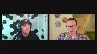 Land Your First Data Job - Talk Python to Me Ep 455
