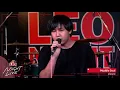 LEO NIGHT LIVE : ไม่เคยจะห่างกัน - เอิ้น (Feat. วิน Sqweez Animal) | Live Session by Muddle Soul